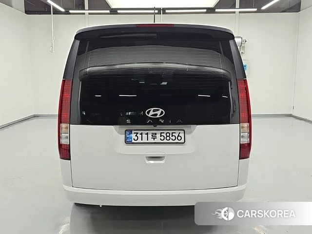 Hyundai Staria id 4870833 из Кореи 12