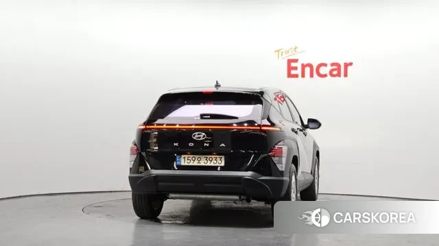 Hyundai Kona (SX2) id 3555519 из Кореи 14