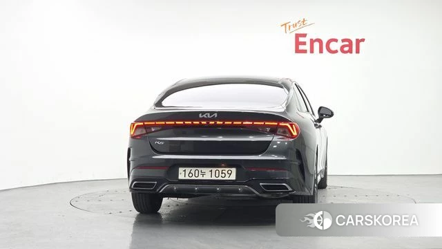 Kia K5 3rd generation id 3964819 из Кореи 14