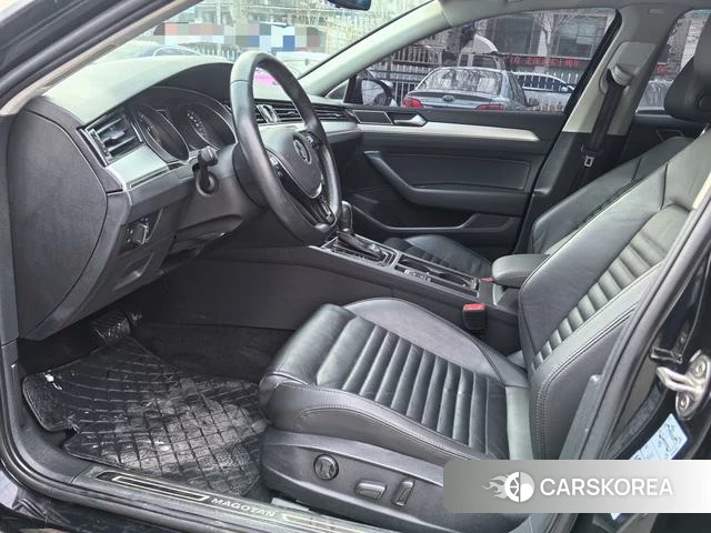 Volkswagen Magotan id 3895866 из Китая 8
