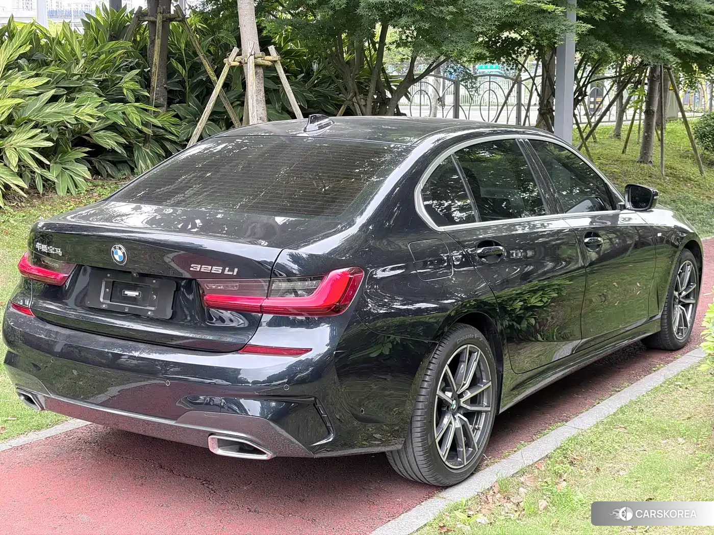 BMW 3 series id 4514181 из Китая 10