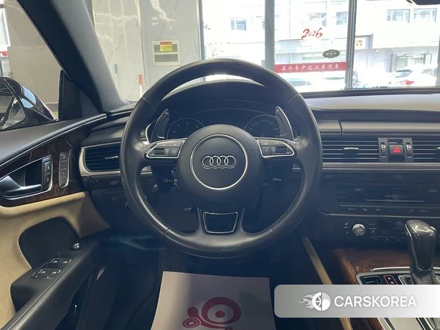 Audi A7 id 4253200 из Китая 19