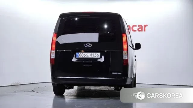 Hyundai Staria id 2939608 из Кореи 14