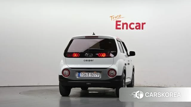 Hyundai Casper id 4863751 из Кореи 26