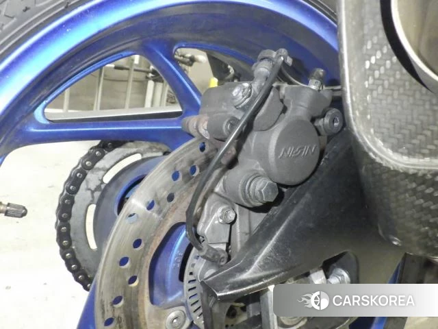 Suzuki GSX-S1000GT id 3947519 из Японии 28