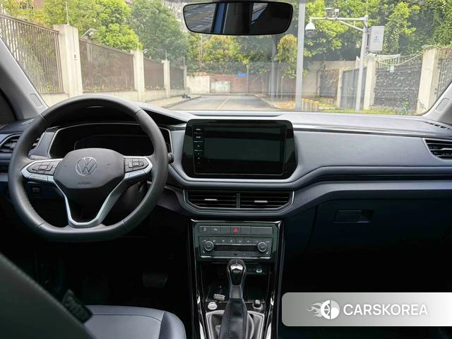 Volkswagen Tuyue id 4217411 из Китая 16