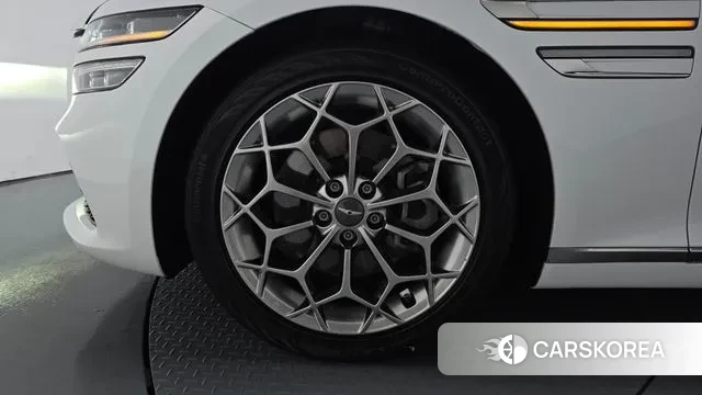 Genesis G80 (RG3) id 3012849 из Кореи 14