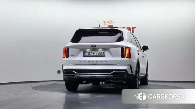 Kia Sorento 4th Generation id 3509402 из Кореи 14