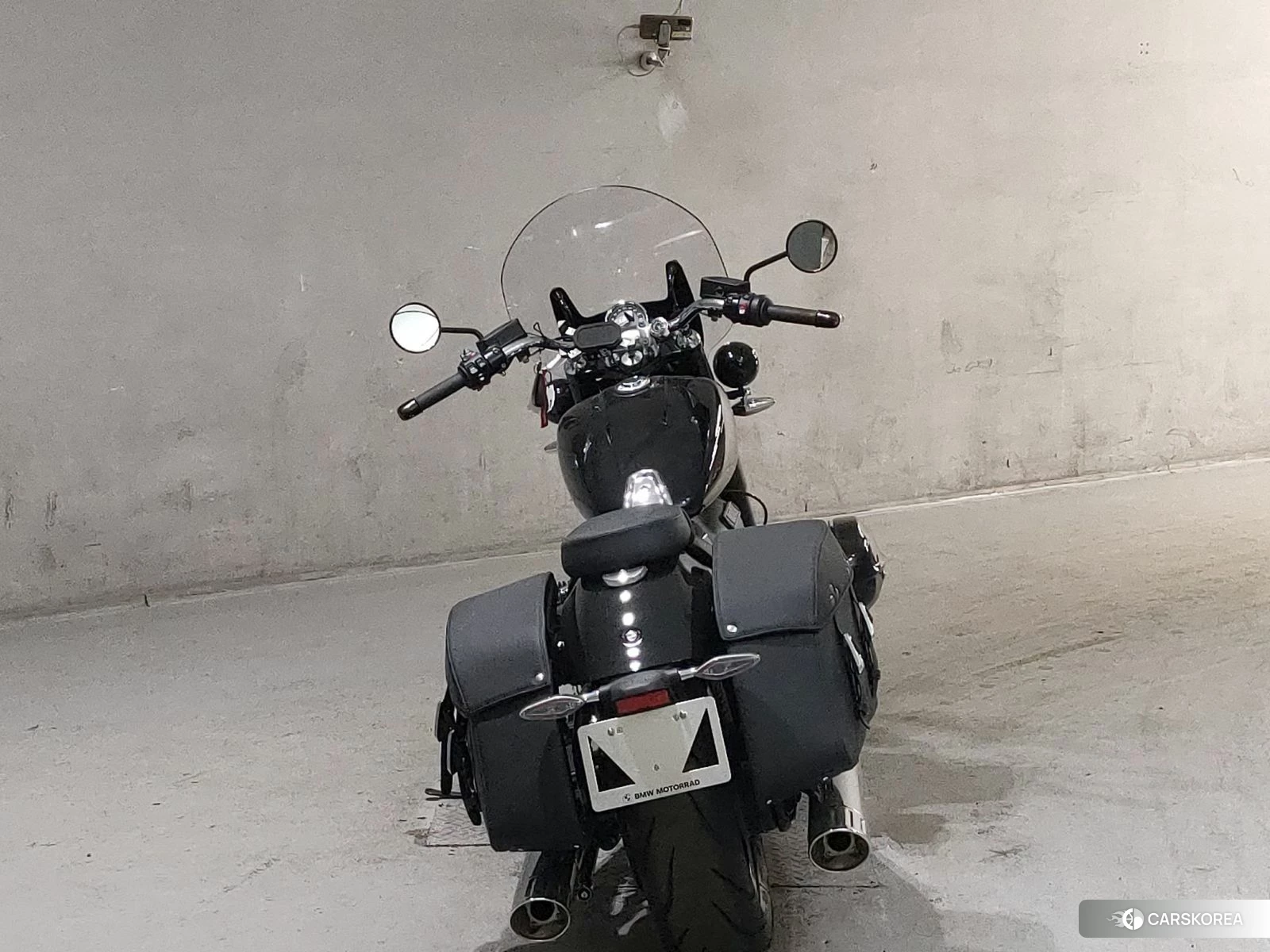 Проданный BMW R18 CLASSIC 2022 из Японии, фото 3