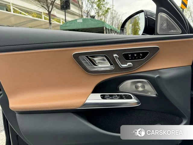 Mercedes-Benz E-class id 4275382 из Китая 21