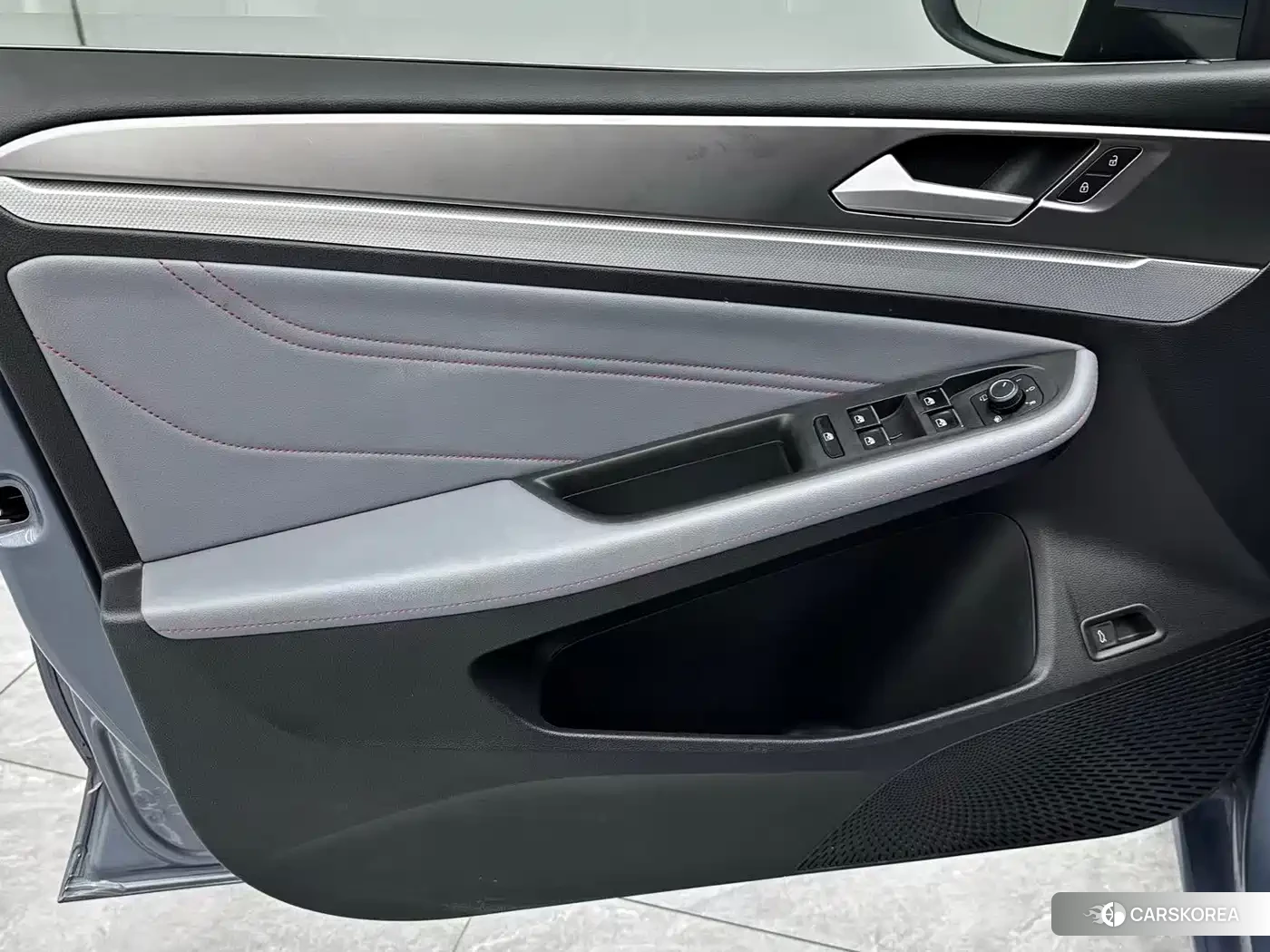 Volkswagen Lamando 2022 Синий из Китая, фото 5