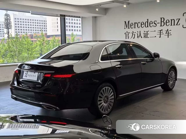Mercedes-Benz E-class id 4254705 из Китая 9