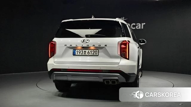 Hyundai The New Palisade id 3859199 из Кореи 14