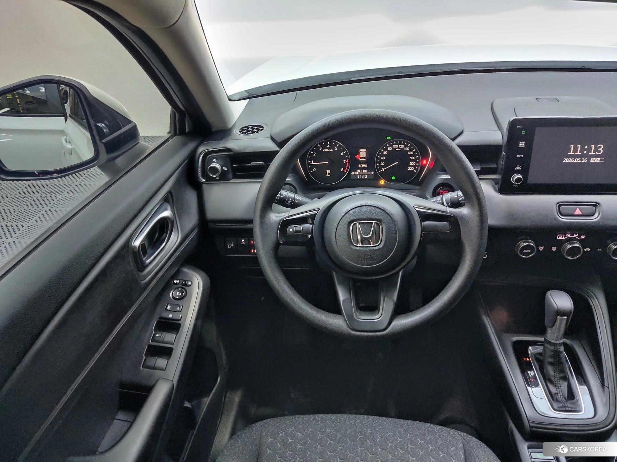 Honda XR-V id 4455010 из Китая 11