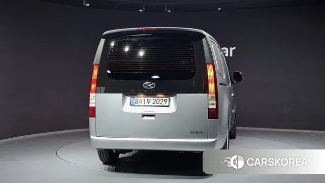 Hyundai Staria id 3032447 из Кореи 14