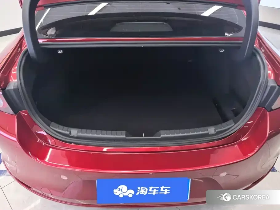 Mazda 3 id 4601109 из Китая 10