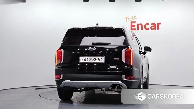 Hyundai Palisade id 3718021 из Кореи 14