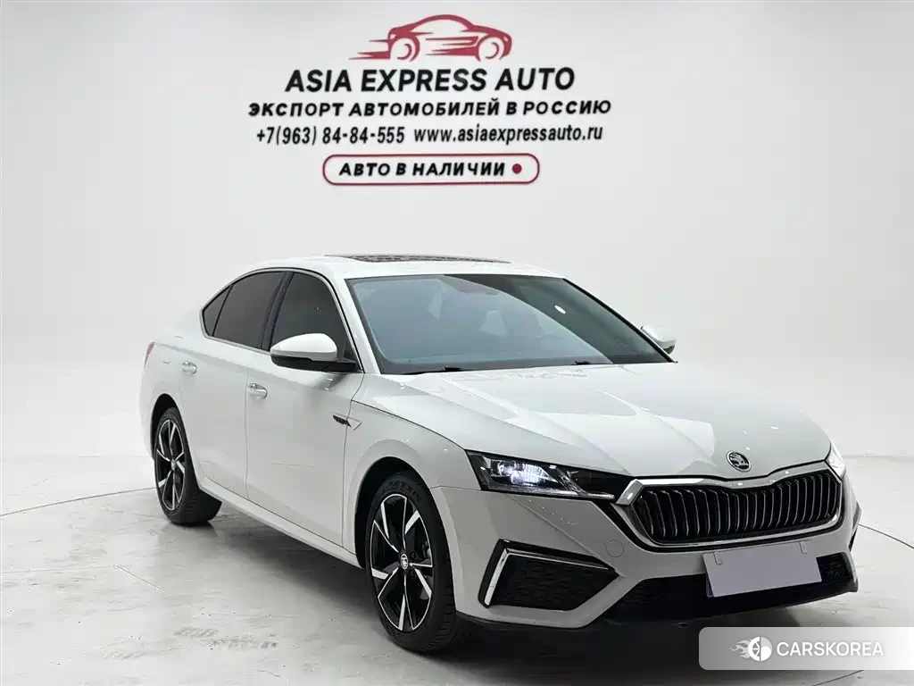 Skoda Octavia id 4515534 из Китая 18