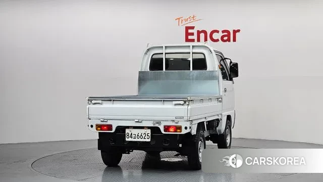 Chevrolet (GM Daewoo) New Labo id 3429168 из Кореи 14