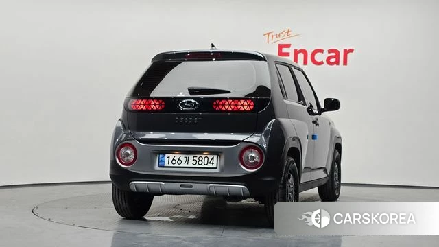 Hyundai Casper id 4330220 из Кореи 14