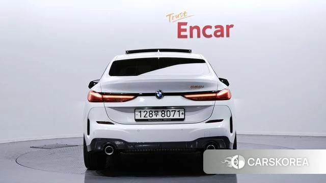 BMW 2 Series Gran Coupe (F44) id 3800132 из Кореи 14