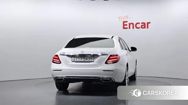 Mercedes-Benz E-Class W213 id 3291387 из Кореи 14