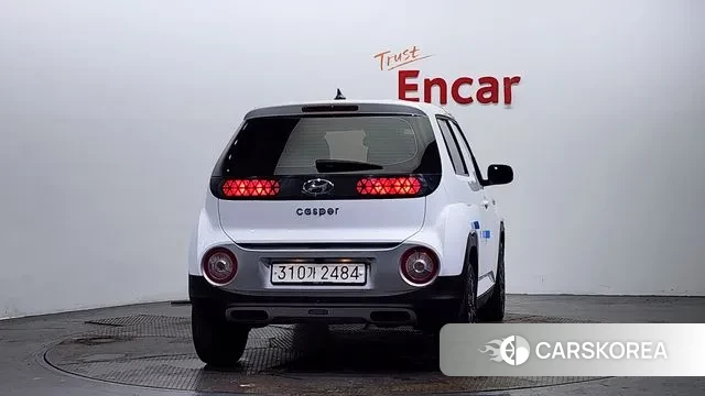 Hyundai Casper id 2890259 из Кореи 14