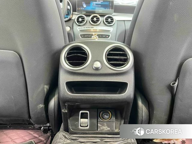 Mercedes-Benz Class C id 4313566 из Китая 12