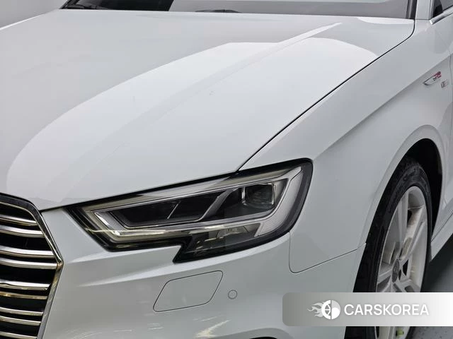 Audi A3 id 4253903 из Китая 14