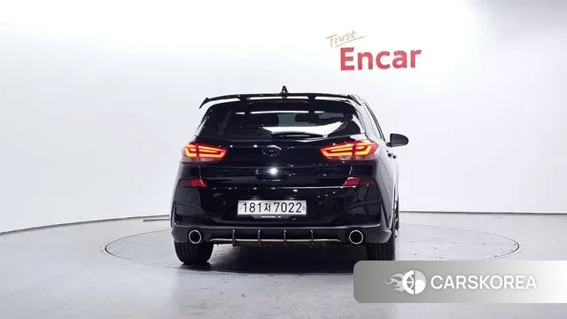 Hyundai i30 (PD) id 3562902 из Кореи 14