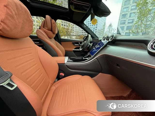 Mercedes-Benz GLC id 3895993 из Китая 4