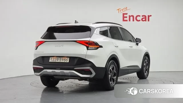 Kia Sportage 5th Generation id 3411439 из Кореи 14