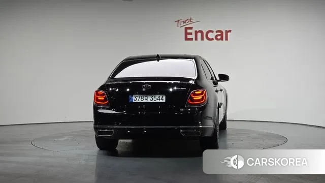 Kia More K9 id 3454285 из Кореи 14