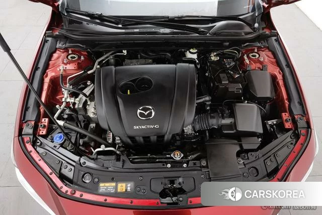 Mazda 3 Angkesaila id 4210673 из Китая 18