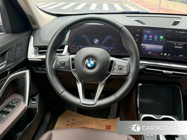 BMW X1 id 4353574 из Китая 15