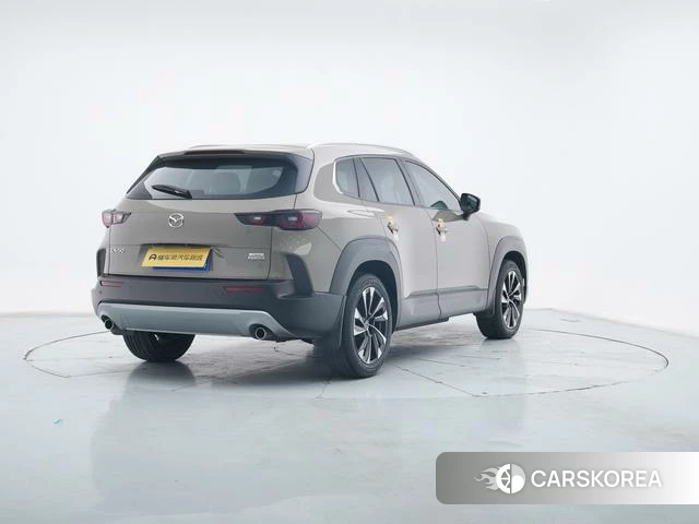 Mazda CX-50 line also id 4262399 из Китая 22