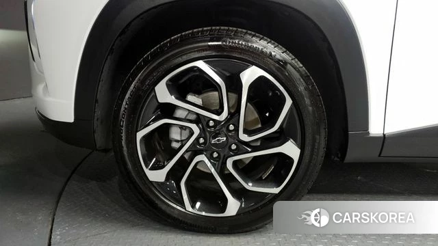 Chevrolet (GM Daewoo) Trax Crossover id 4177991 из Кореи 14