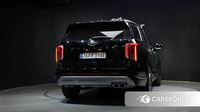 Hyundai The New Palisade id 4898846 из Кореи 14