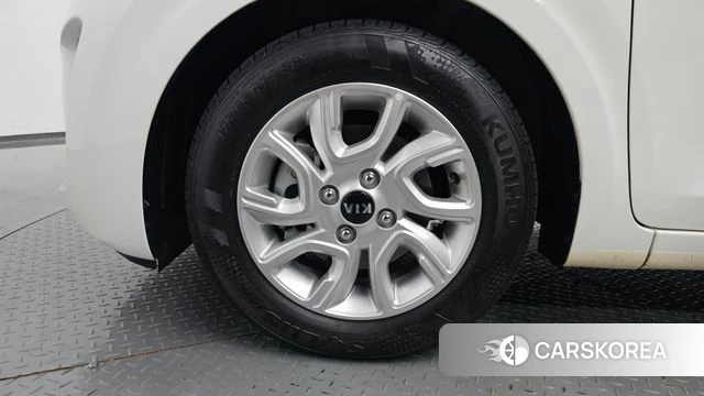 Kia All New Morning (JA) id 4557550 из Кореи 25