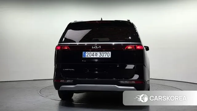 Kia Carnival 4th generation id 3735372 из Кореи 14