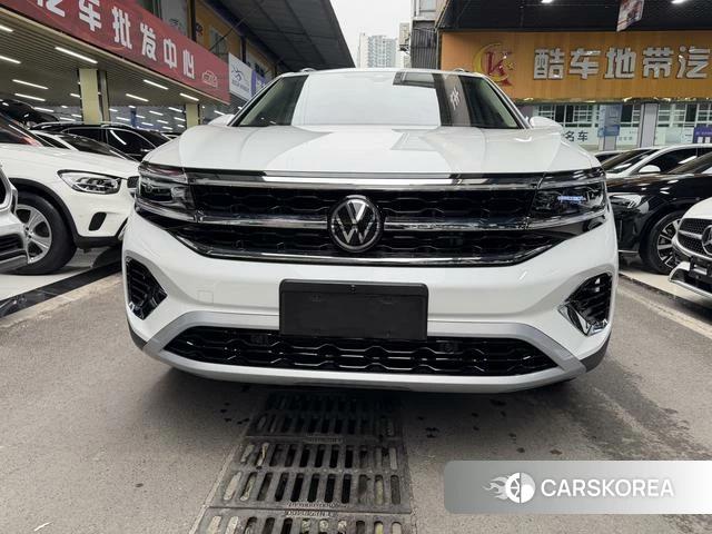 Volkswagen Lanjing id 4253356 из Китая 31