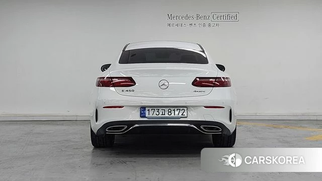 Mercedes-Benz E-Class W213 id 4223002 из Кореи 14