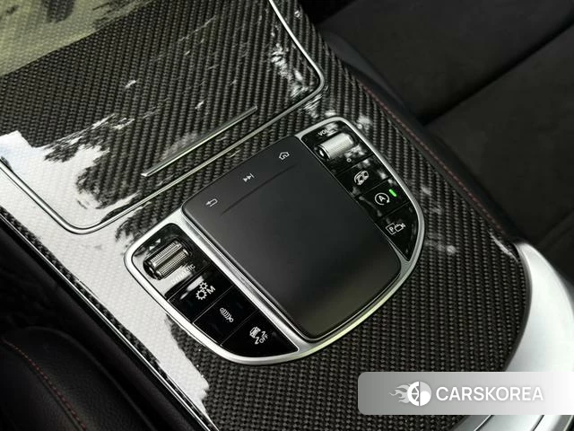 Mercedes-Benz C-class AMG id 4358959 из Китая 19