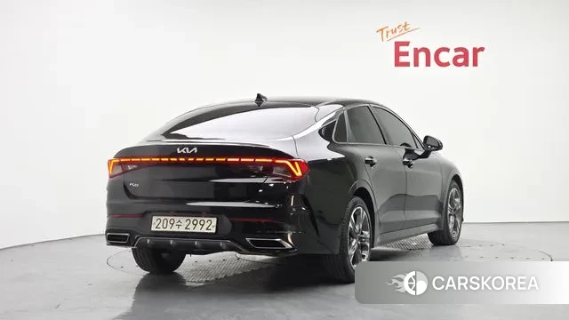 Kia K5 3rd generation id 3443426 из Кореи 14