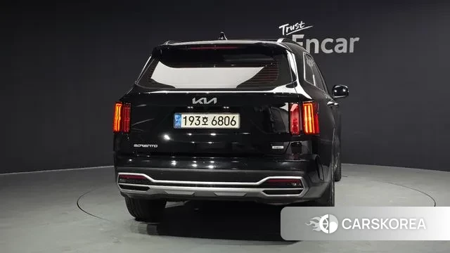 Kia Sorento 4th Generation id 3664805 из Кореи 14