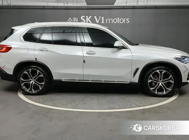 BMW X5 (G05) id 3053319 из Кореи 14