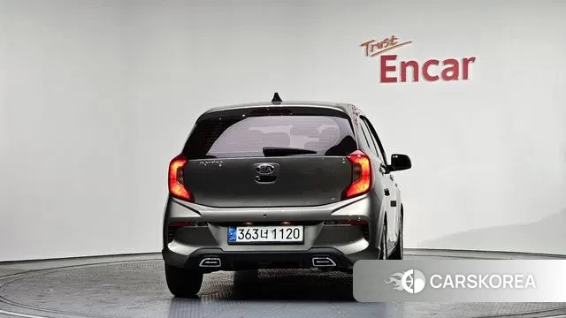 Kia Morning Urban (JA) id 3611808 из Кореи 14