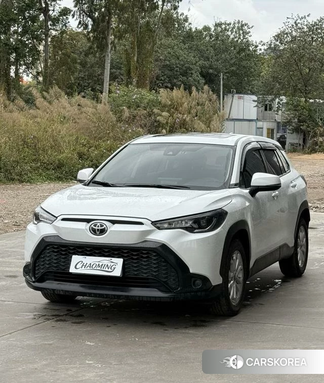 Toyota Fenglanda id 4235701 из Китая 7