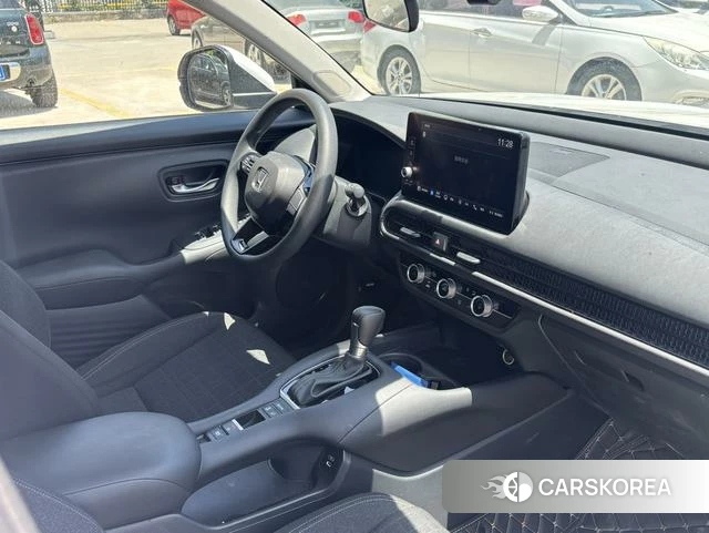 Honda ZR-V to id 4299888 из Китая 14