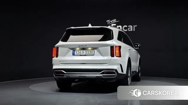 Kia Sorento 4th Generation id 3716590 из Кореи 14